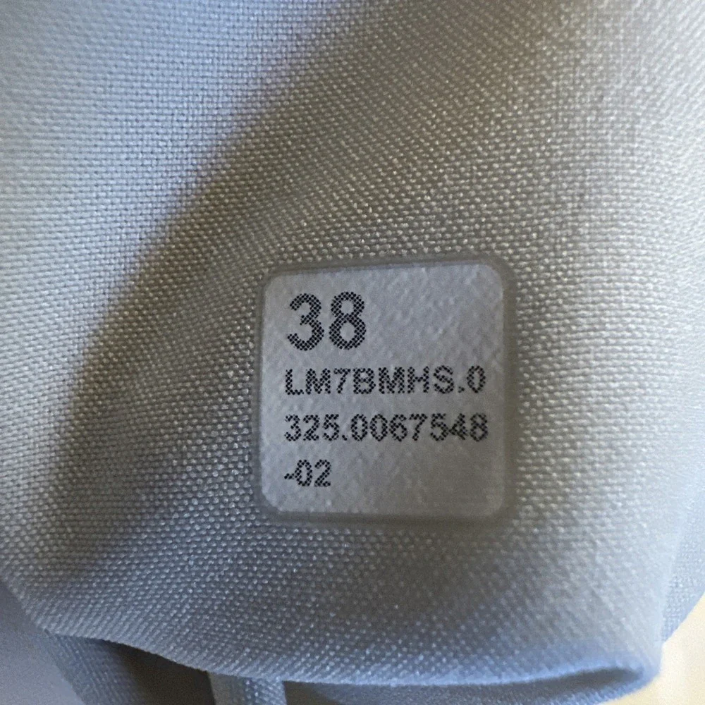 FLAW Lululemon Commission‎ Golf Shorts 9